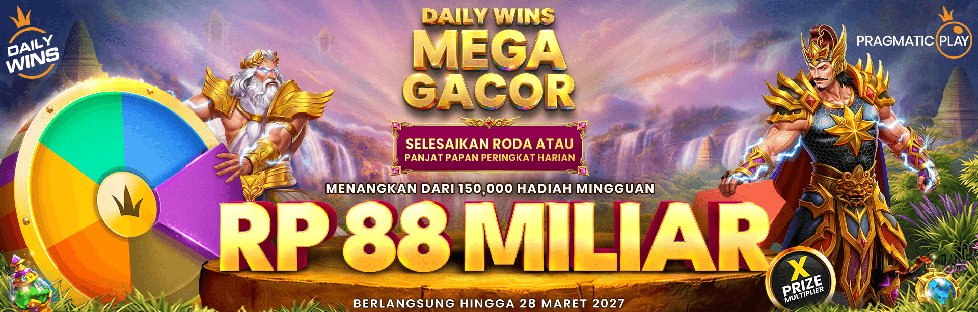 Banner Promo