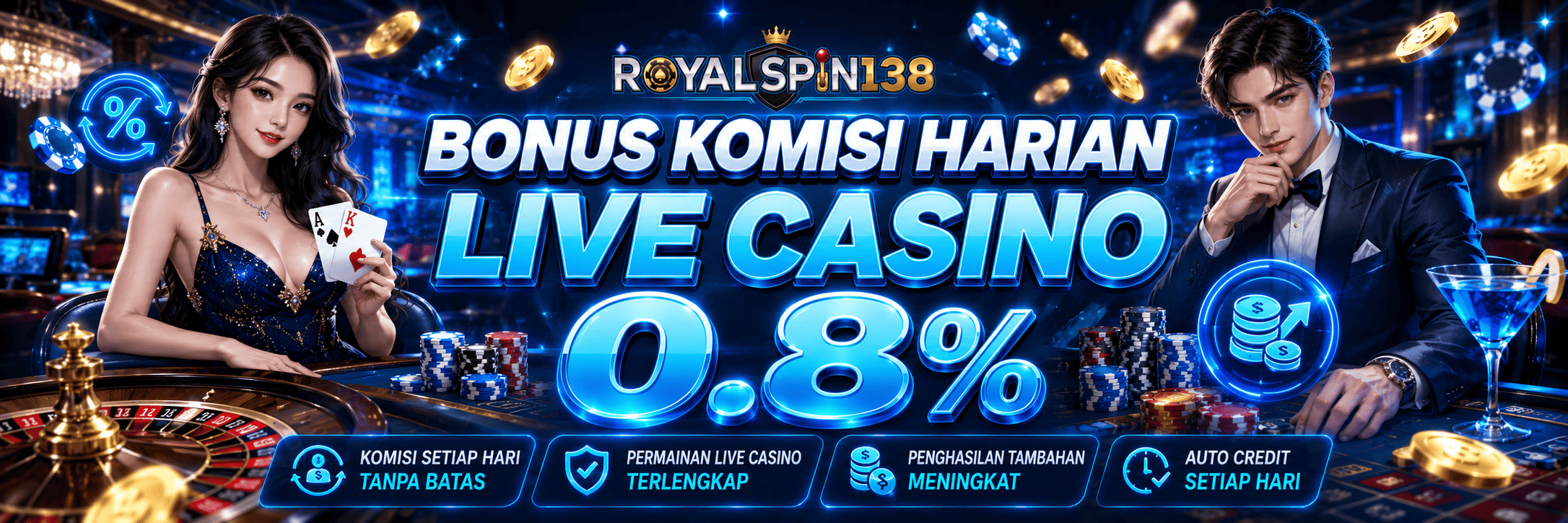 Banner Promo