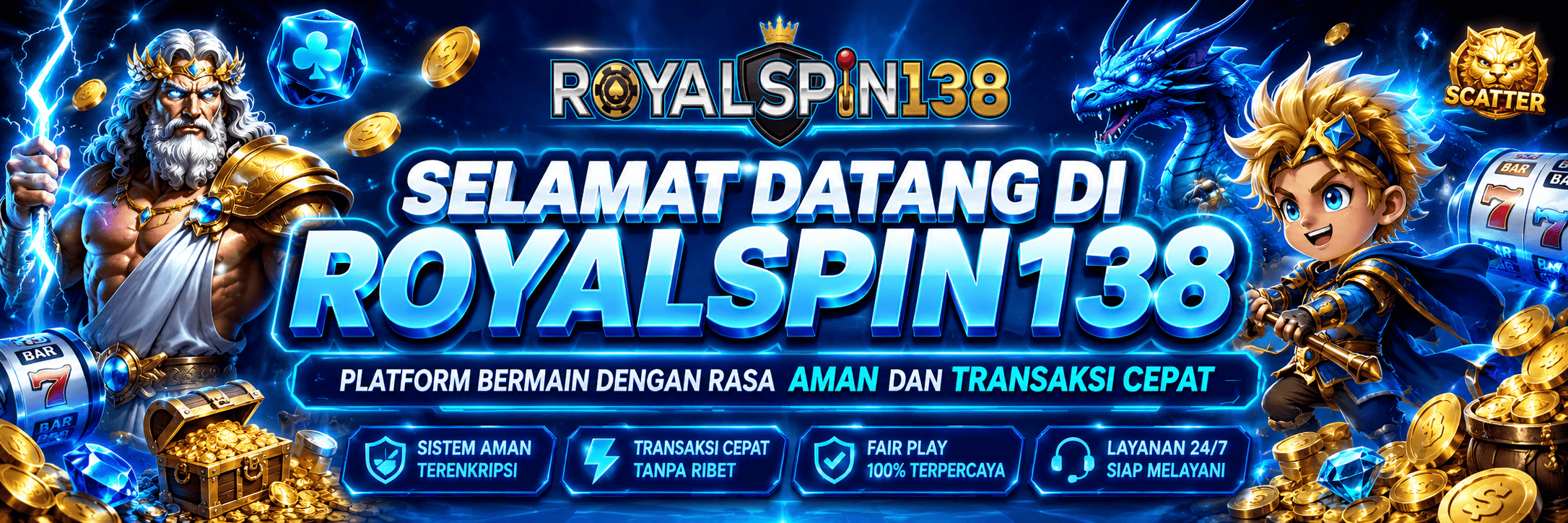 Banner Promo