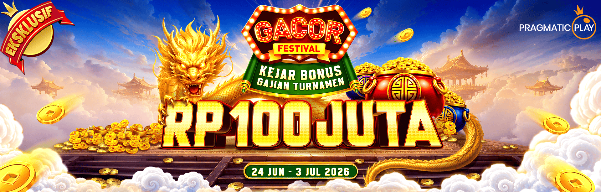 Banner Promo