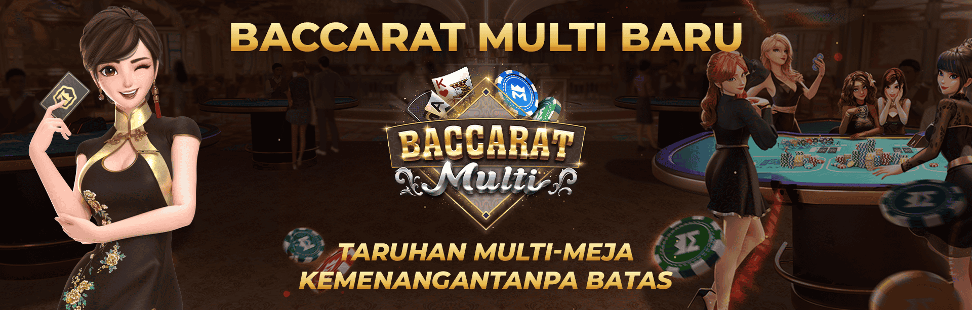 Banner Promo