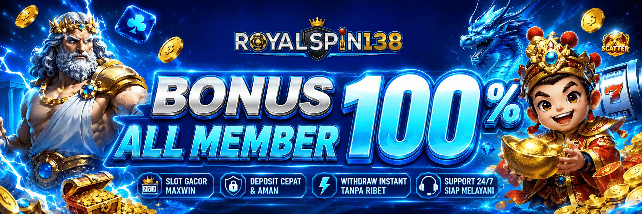 Banner Promo