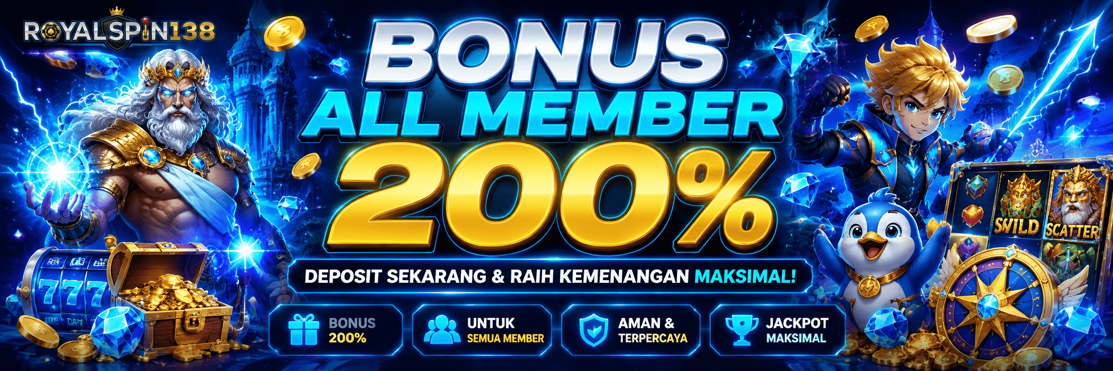 Promo ZONAHOKI